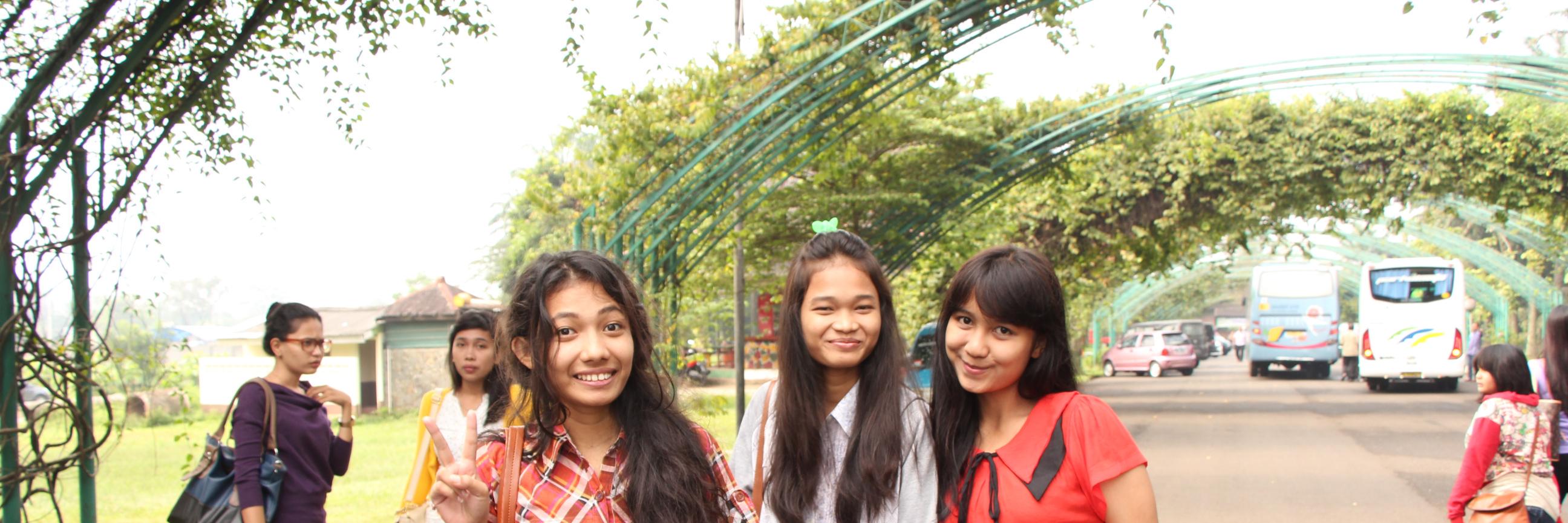 Gita Amelia banner