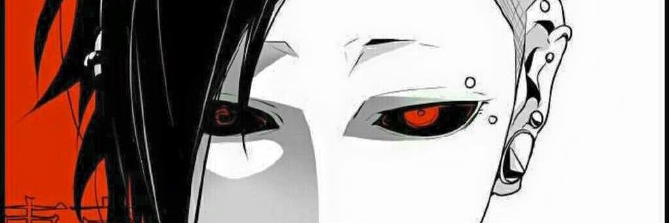 UndeadSoul267's profile banner image