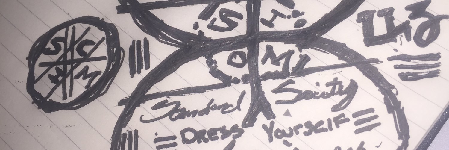 societystandard's profile banner image
