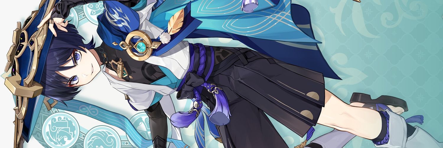 nenuton | nenu l🍄🍊l banner