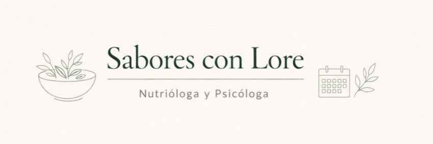 SaboresConLore's profile banner image