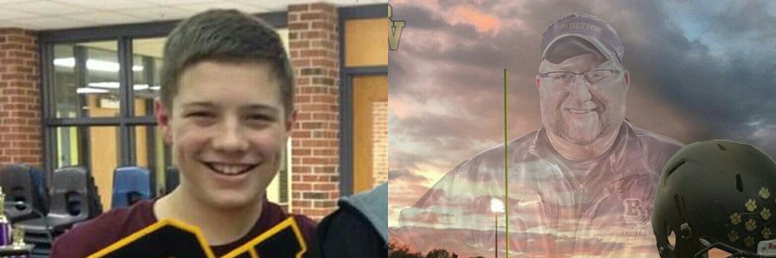 bvhsclassof17's profile banner image