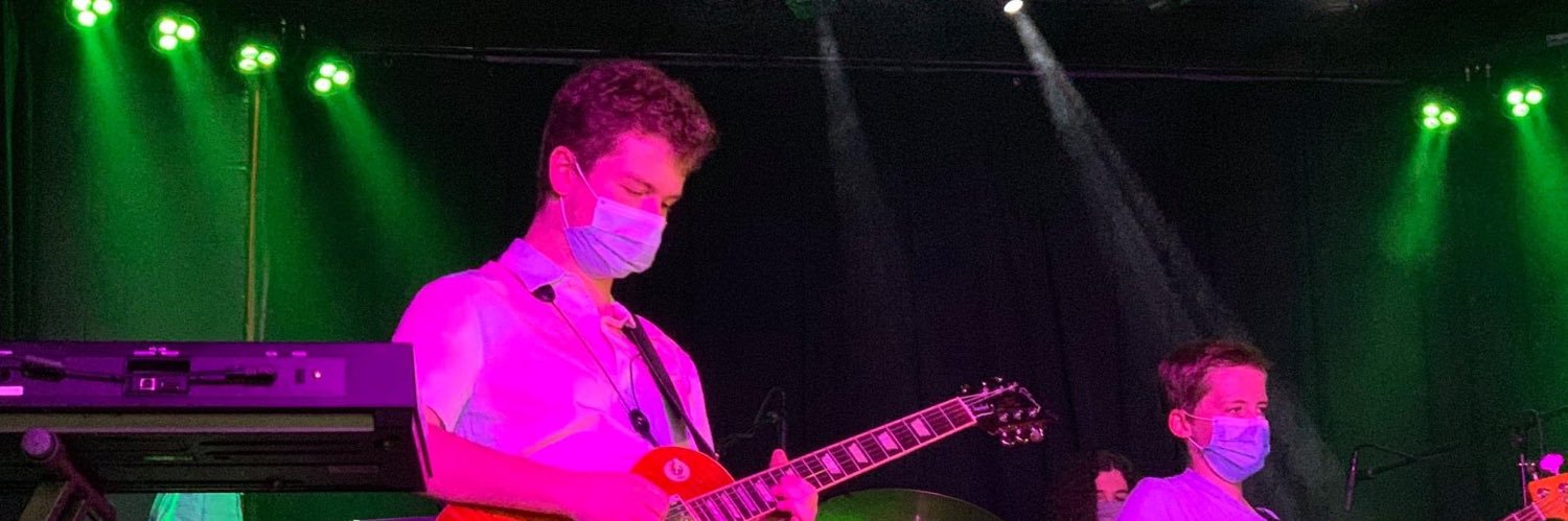 Jake Arnowitz banner