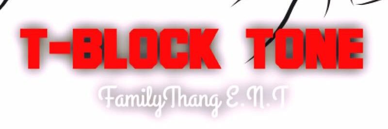 TBlockTone's profile banner image
