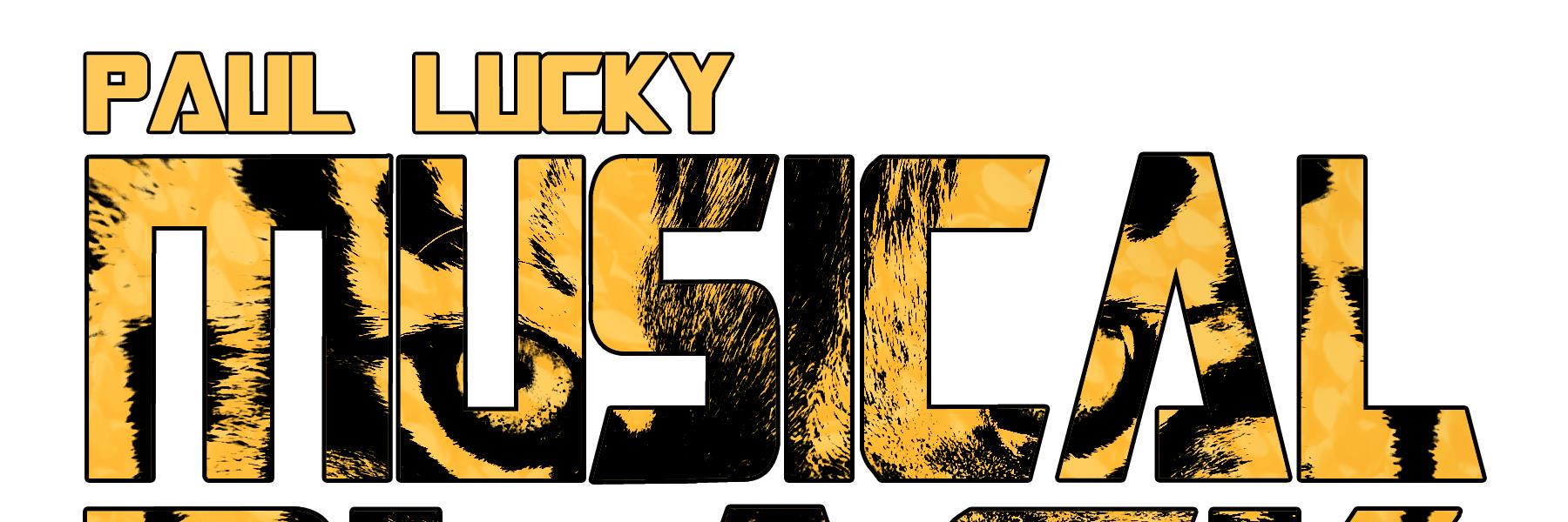 PaulLuckyPro's profile banner image