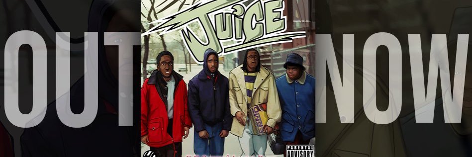 Fly Forever ☔️☔️ banner