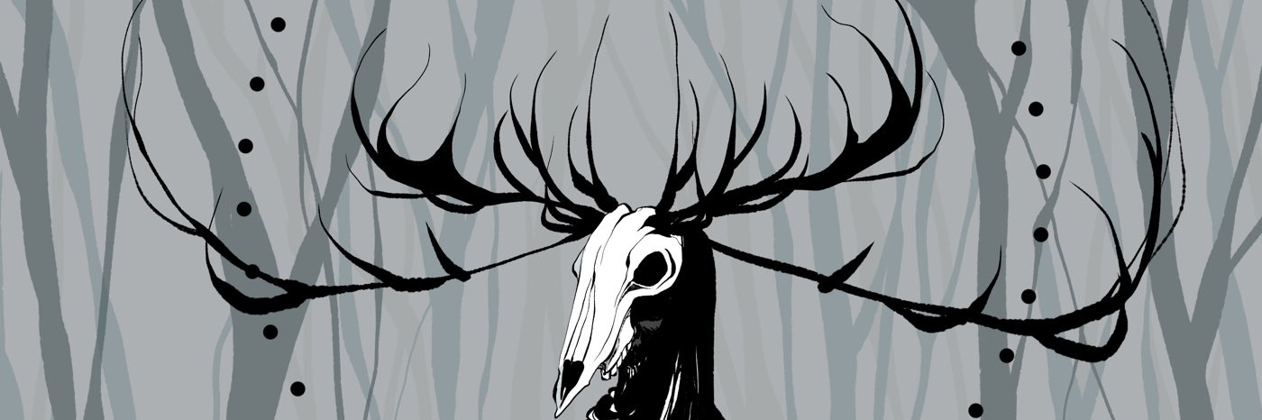 Maenesious's profile banner image