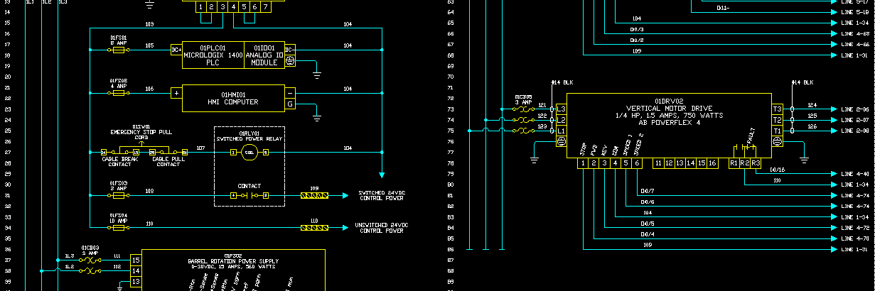 Erik Hallander banner
