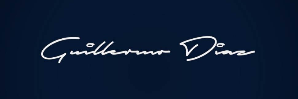 guillermodiaz23's profile banner image