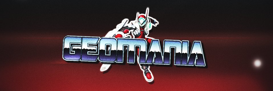 Geomania_inc's profile banner image