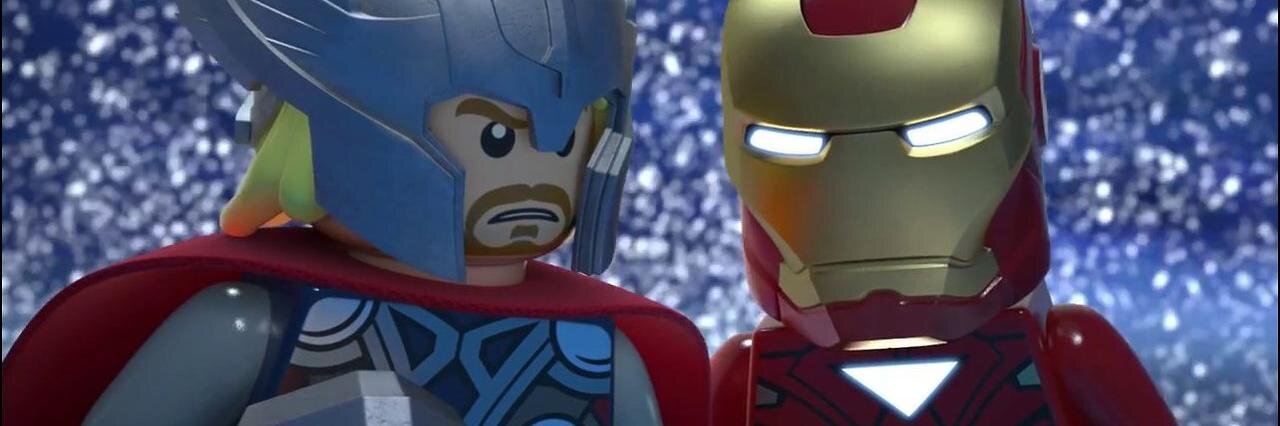 Thor_Lego's profile banner image