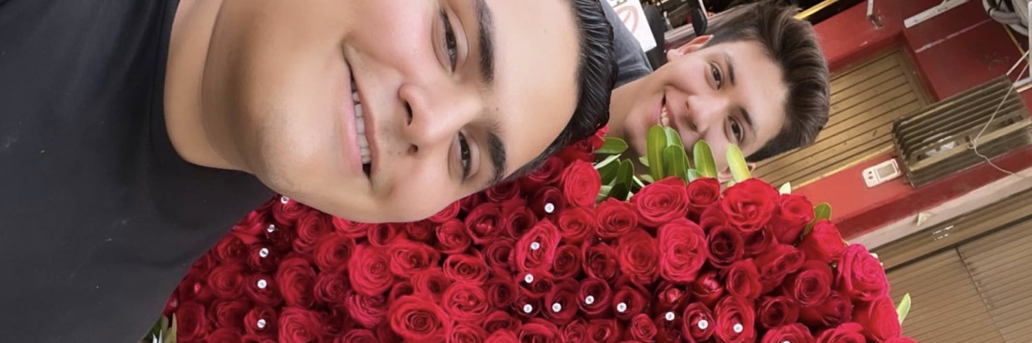 mickinect's profile banner image