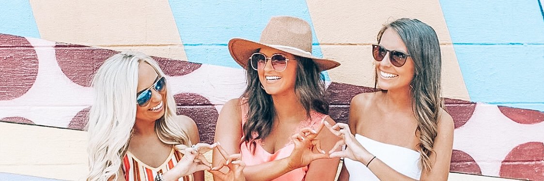 Phi Mu ✘ Kappa Mu banner