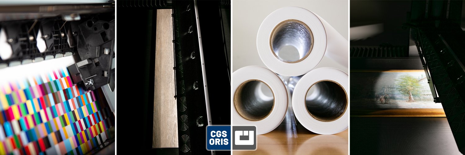ORIS4COLOR's profile banner image