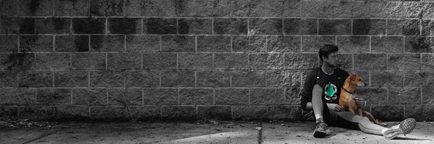 Andrew Wheating banner