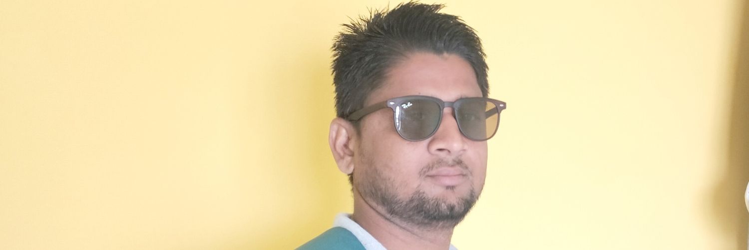 Lakhanjee1's profile banner image