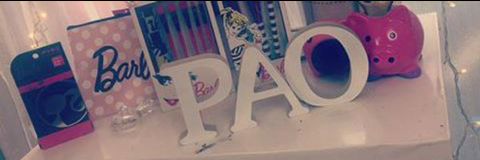 Paolinaglez's profile banner image