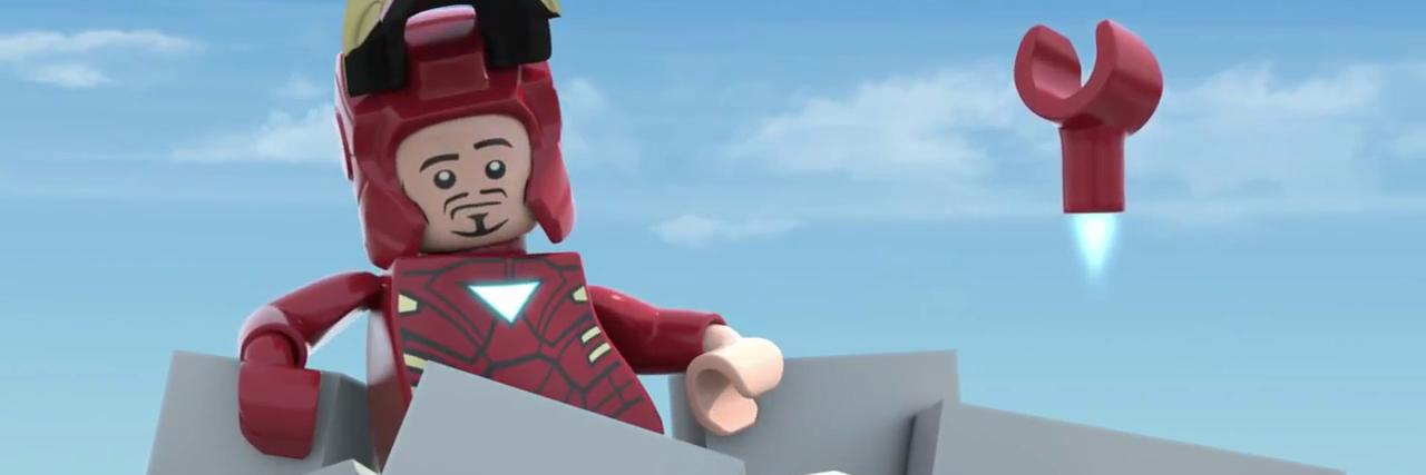 Iron_Man_Lego's profile banner image