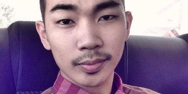 SyahrielAmar's profile banner image
