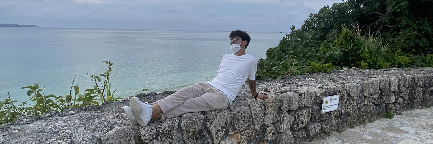 koi1021's profile banner image