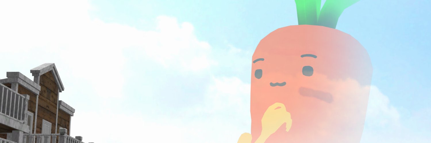 Lebenscarrot's profile banner image