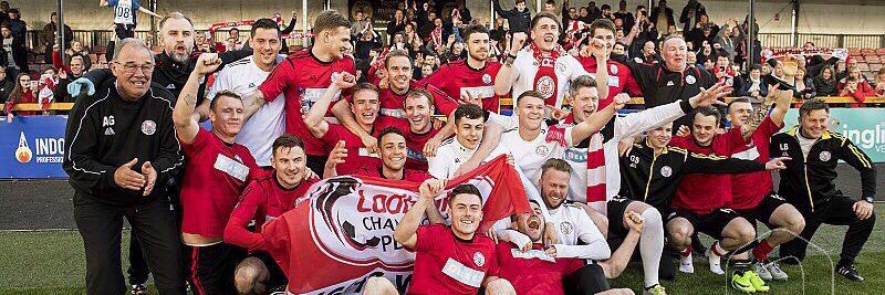 Harry David Barnett banner