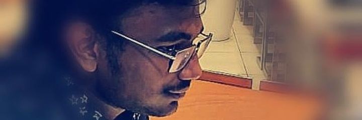 OVikrant's profile banner image