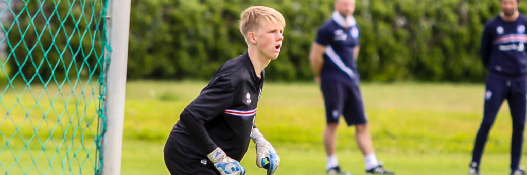 Helgi Bergmann banner