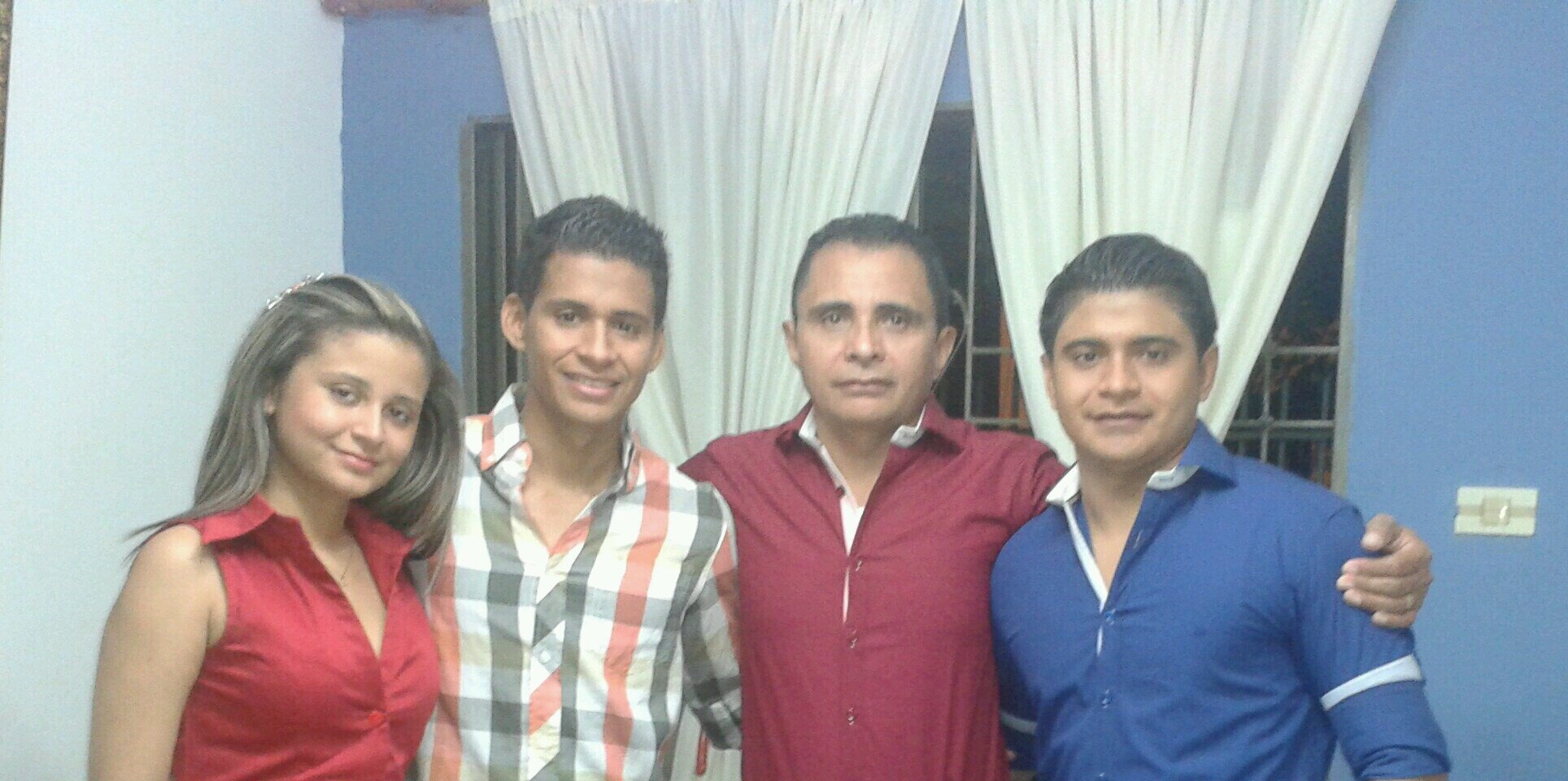 Roger Redondo Vertel banner