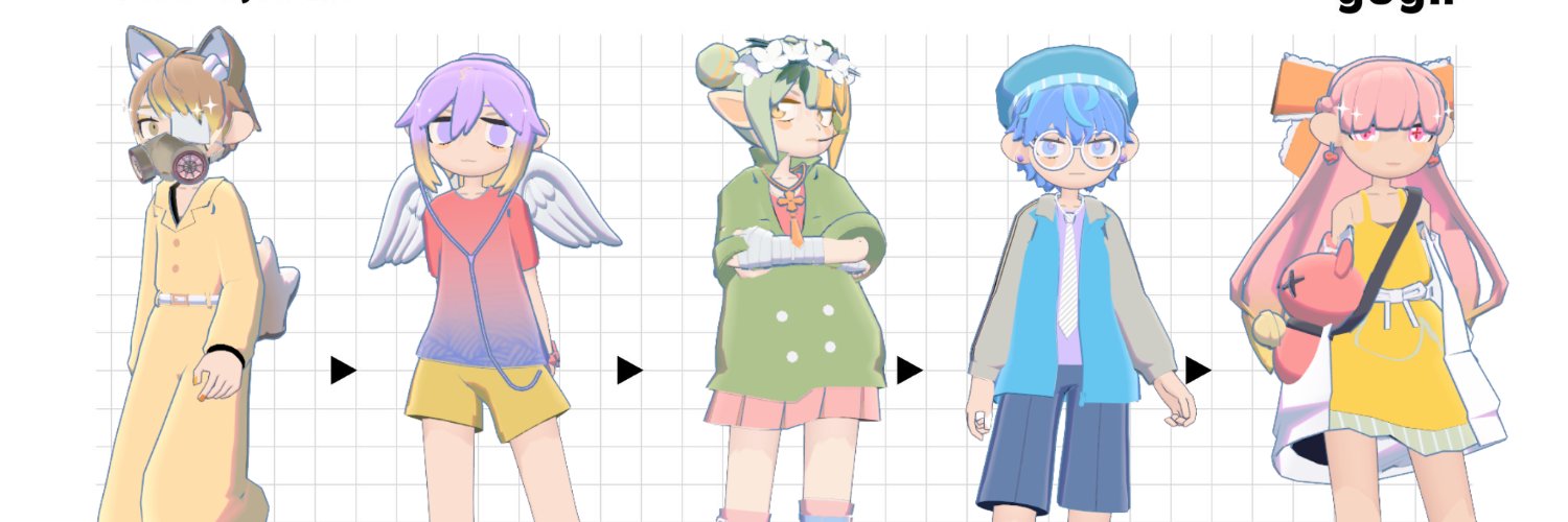 鯨太☆*.+ banner