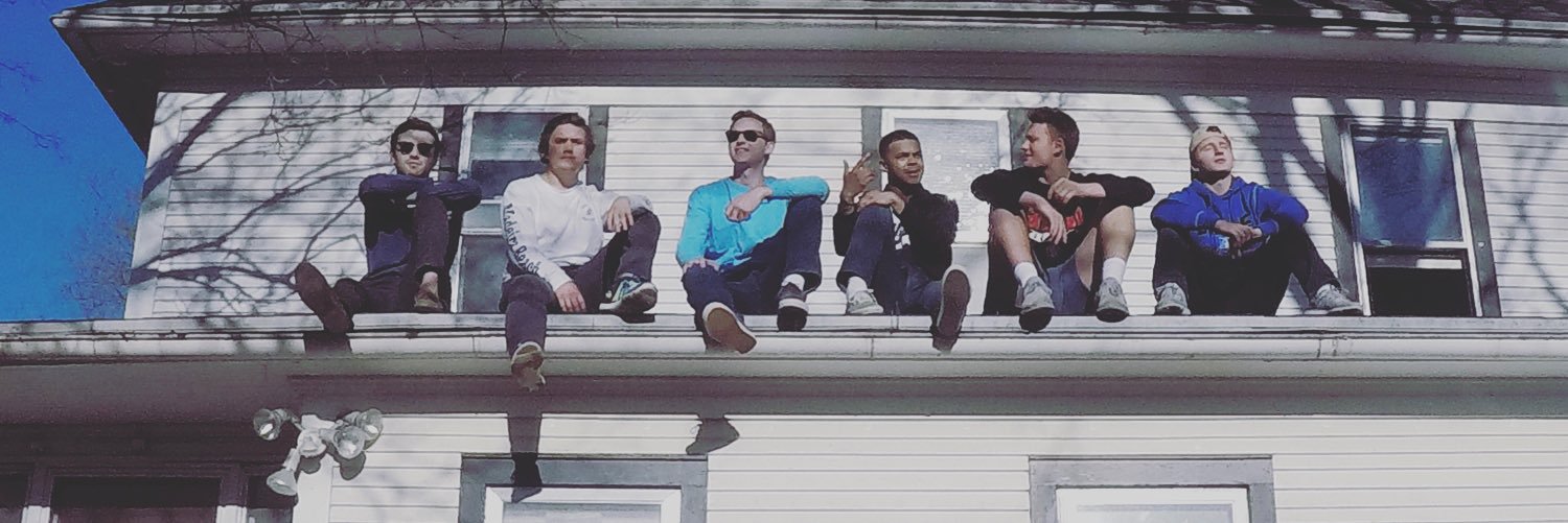 Drew_Barr015's profile banner image