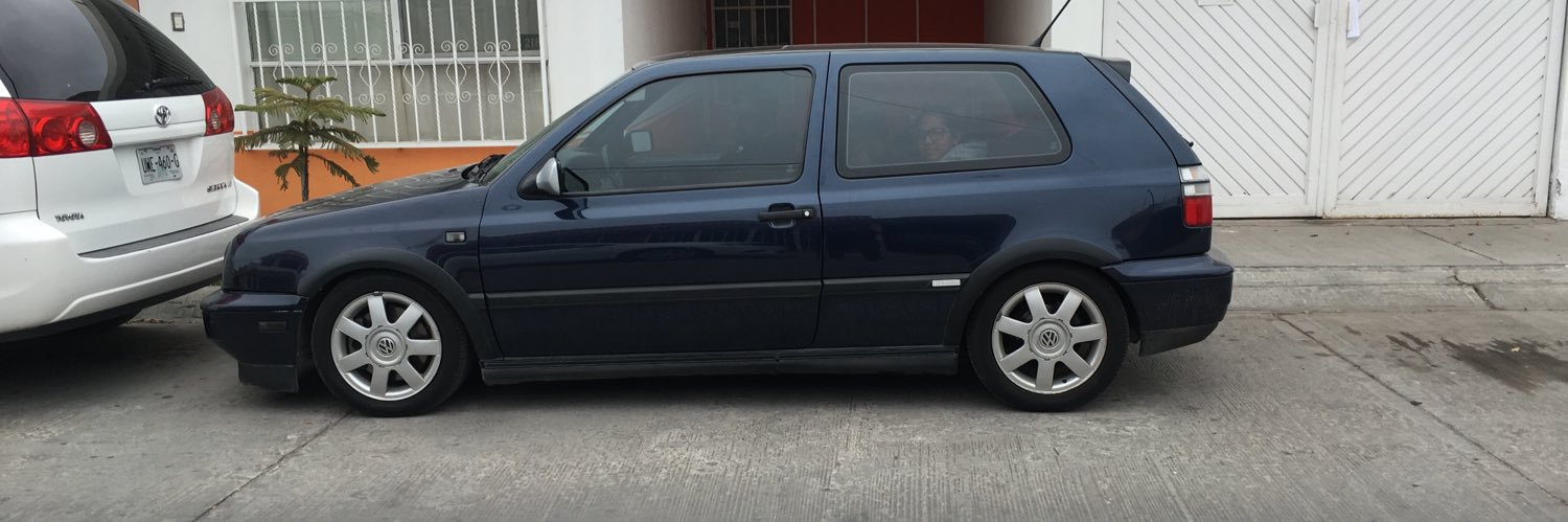 davevolks's profile banner image