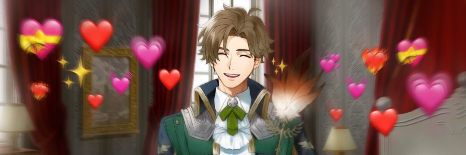 mayokira's profile banner image