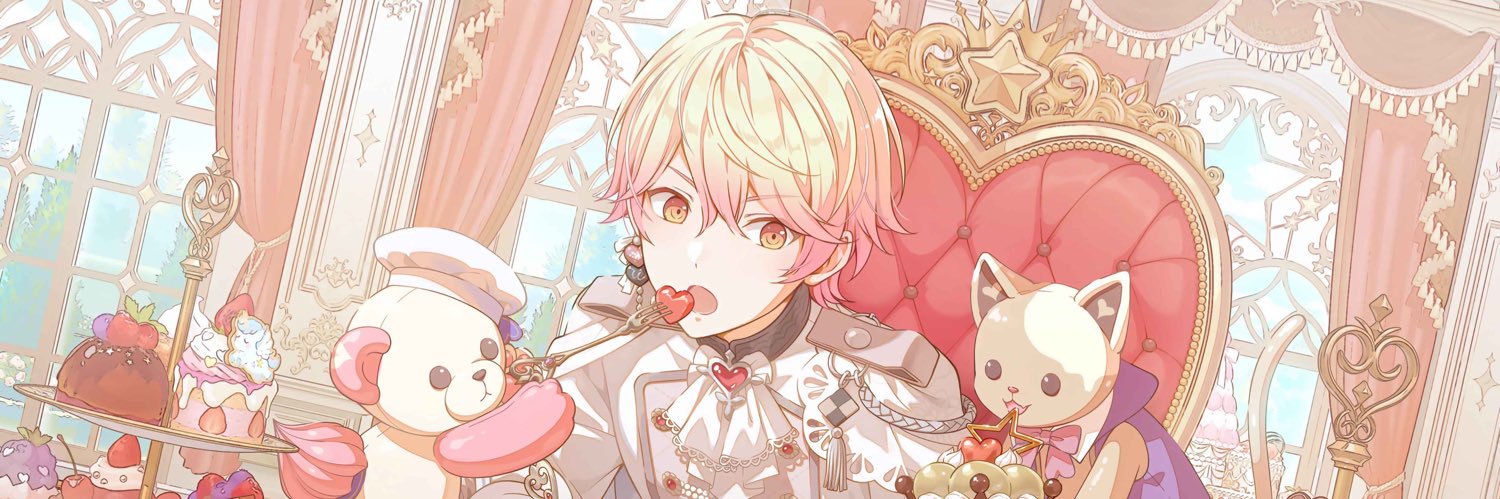 れぃ🧸ྀི banner