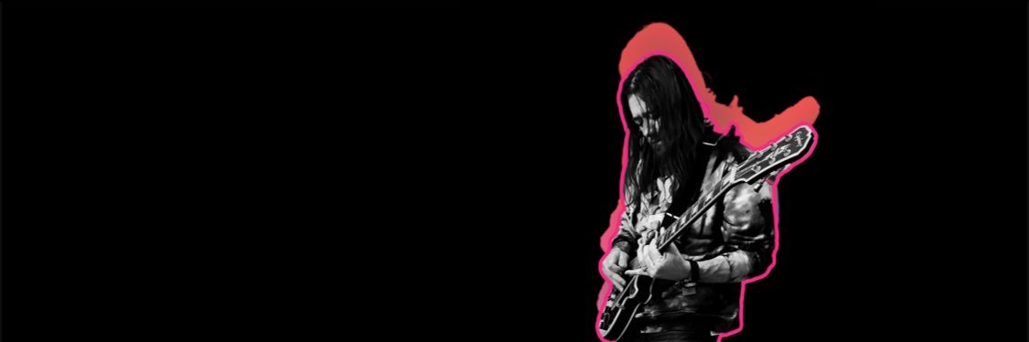 David J Woodbury banner