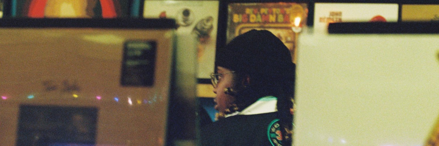 miles. or hippy. banner