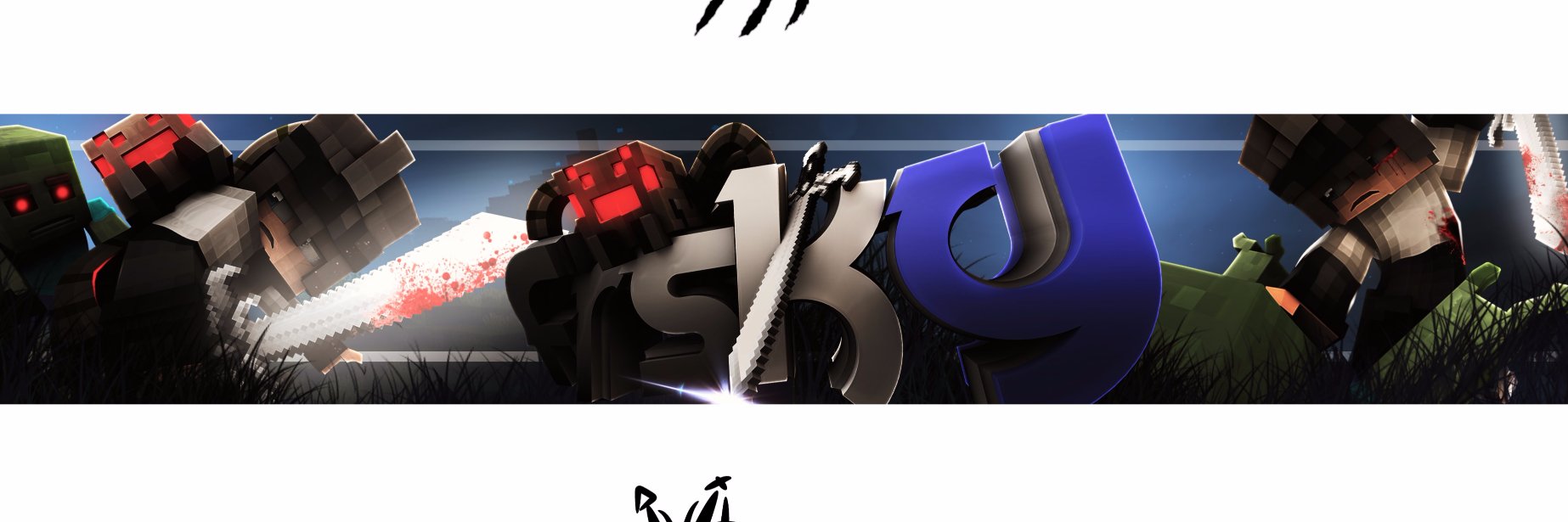 NobodyLikeFrsky's profile banner image