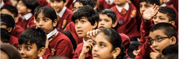 BarhamPrimary Profile Banner