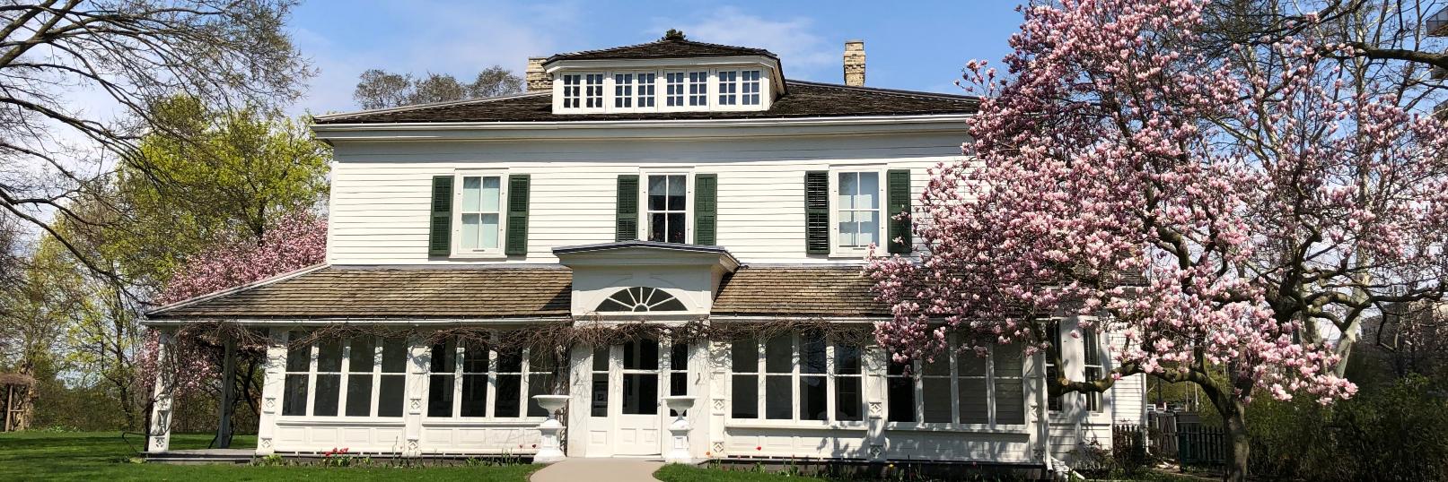 EldonHouse1834's profile banner image