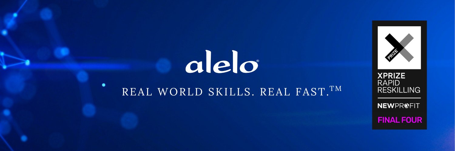 Alelo banner