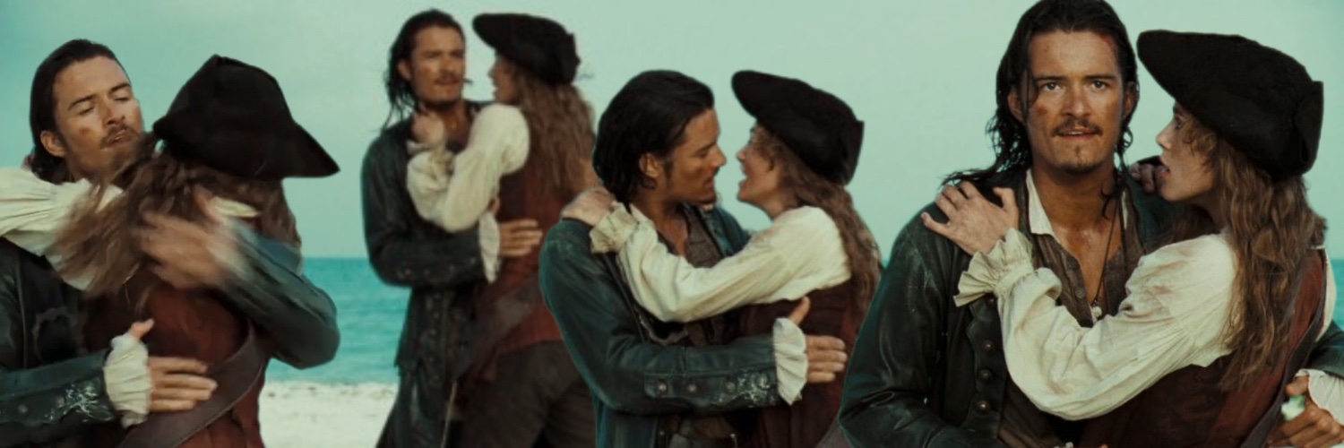 ImWilliamTurner's profile banner image