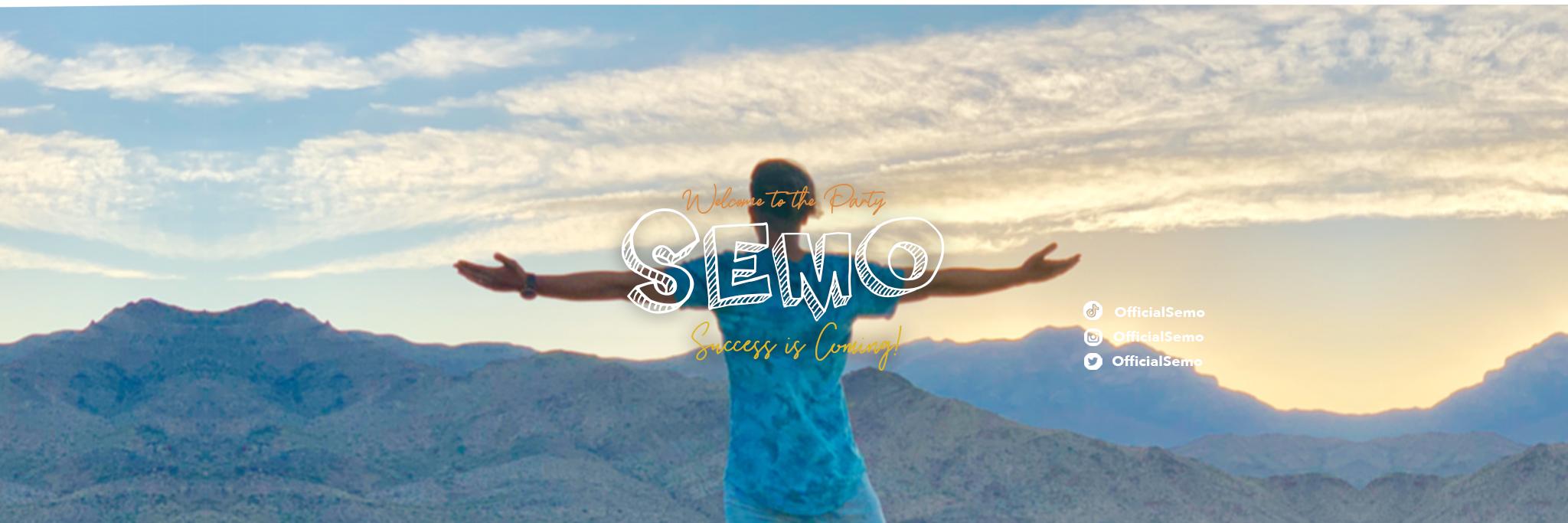 officialsemo1's profile banner image