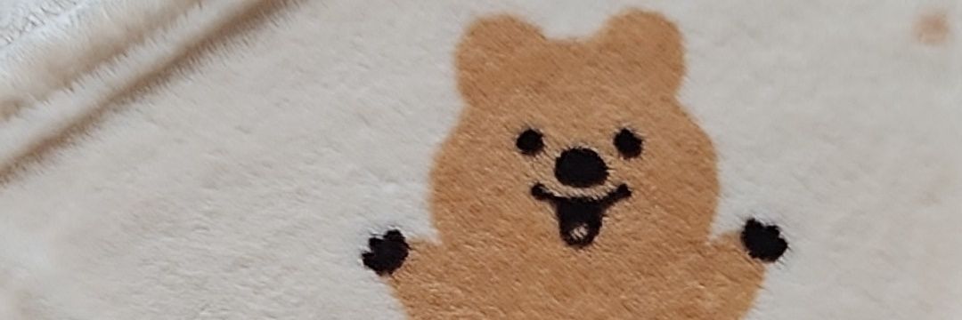 상냥한 두유 banner