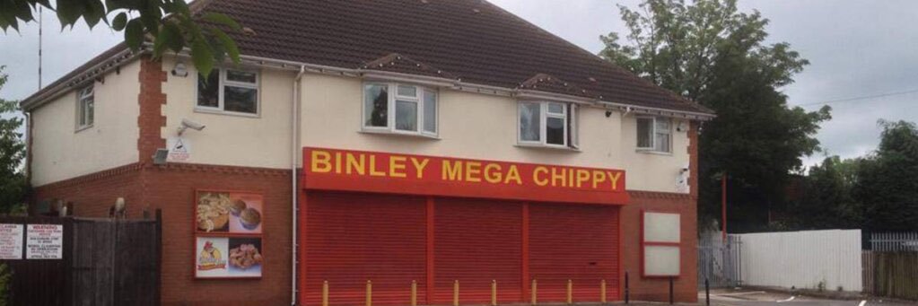 Adrian Morris banner