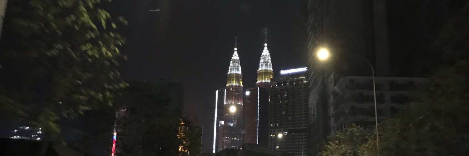 Hafizuddin131's profile banner image