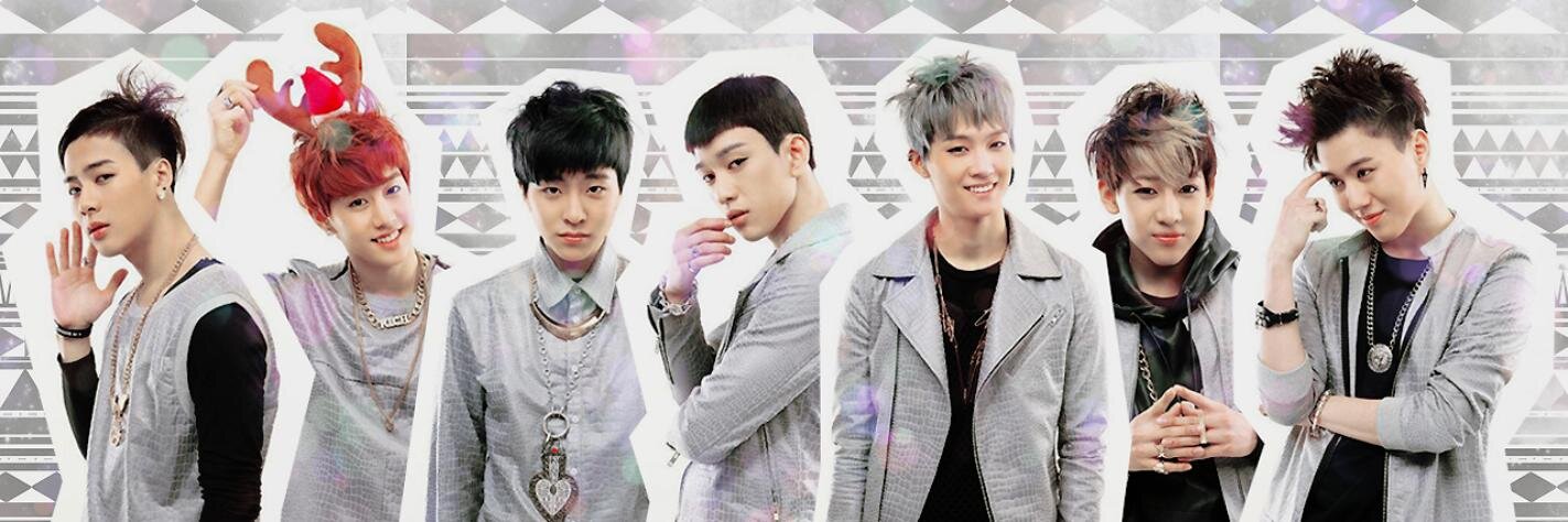 iGOT7_Intl's profile banner image