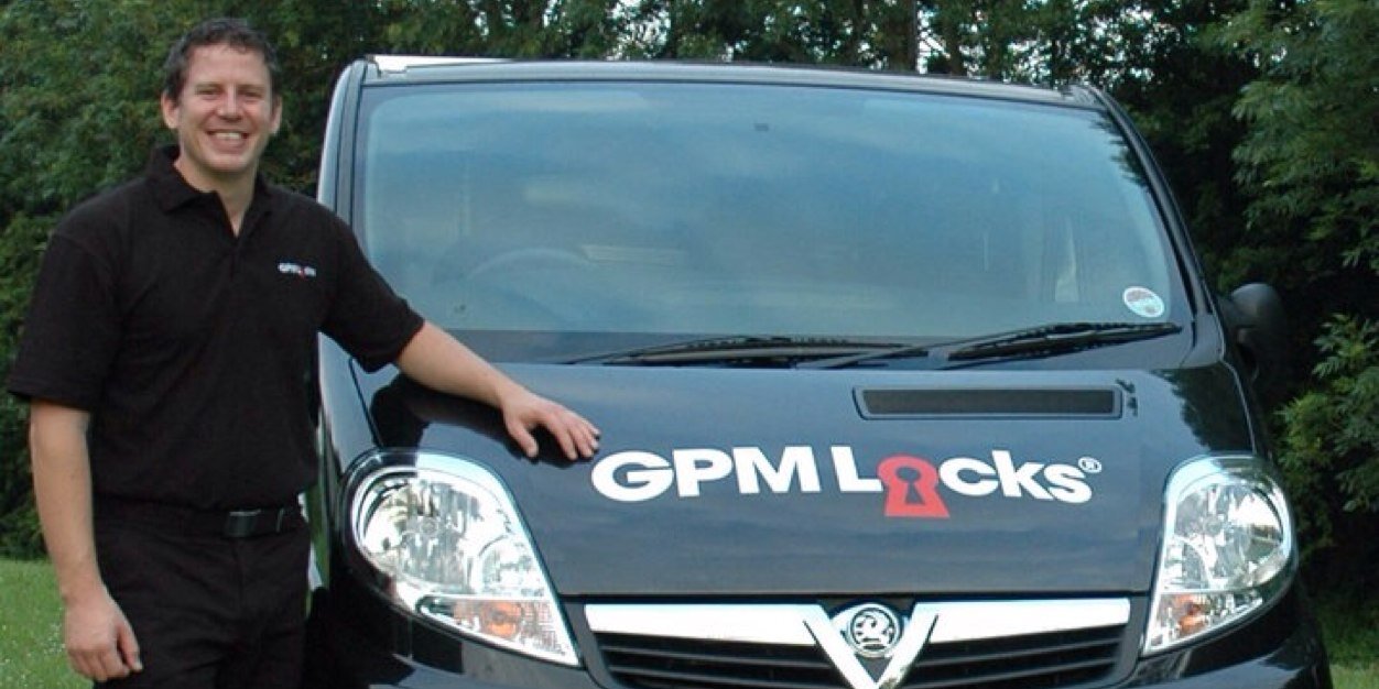 GPM Locks (@GPMLocks) / Posts / X