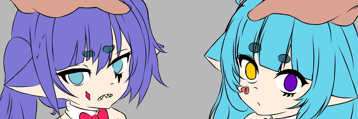 SinyCat's banner
