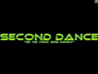 SecondDances's profile banner image