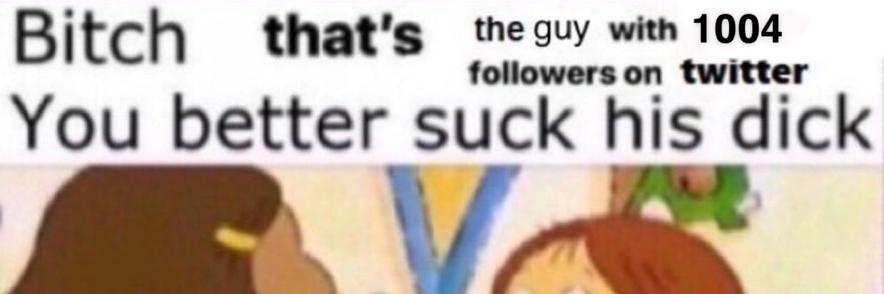 Goofy Guy 😹 banner